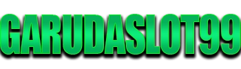 Logo Garudaslot99
